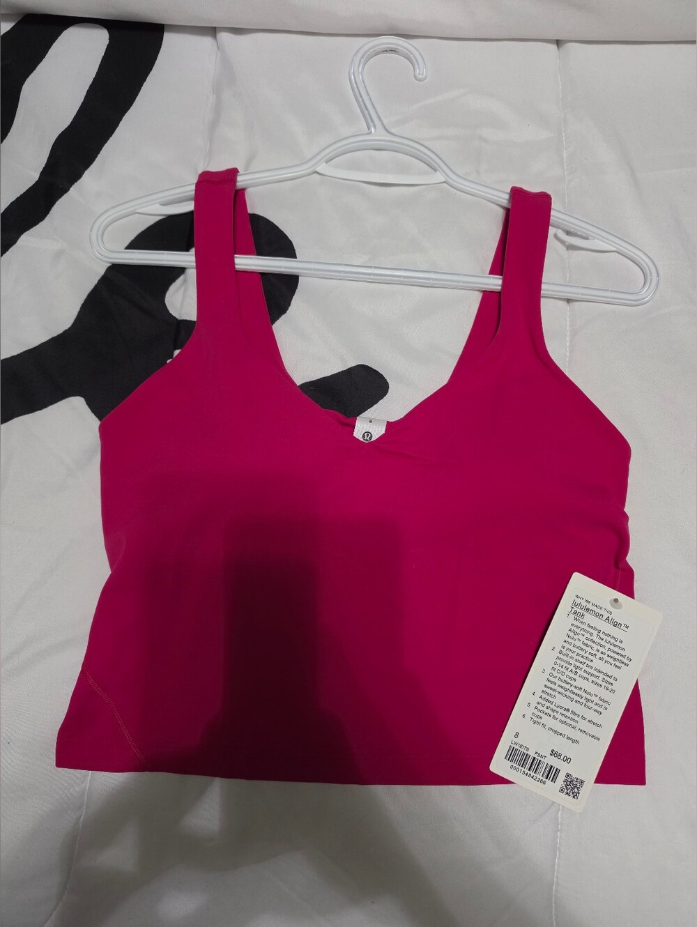 Lululemon Align Tank
